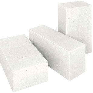 Газобетон